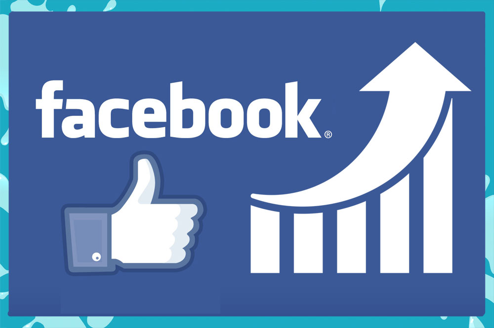 facebook 10 steps grow page business
